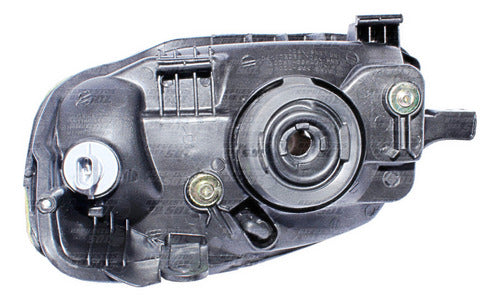 Optico Derecho Hyundai Accent Prime 1.6 2004 2006