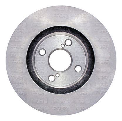 Par Disco Freno Delantero Toyota Corolla 1.6 2002 2008