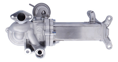 Enfriador Valvula Egr Poer 2.0 Gw4d20m L4 2020 2023