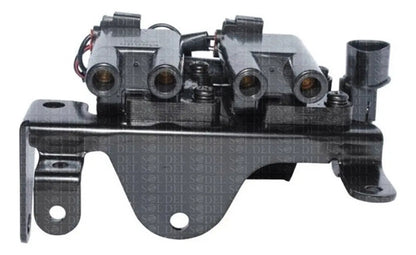 Bobina Encendido Kia Rio Jb 1.4 2006 2011 Korea