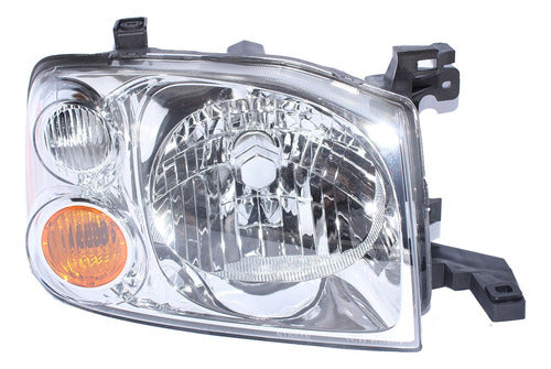 Optico Derecho Nissan Terrano D22 3.0 2003 2006