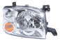 Optico Derecho Nissan Terrano D22 3.0 2003 2006