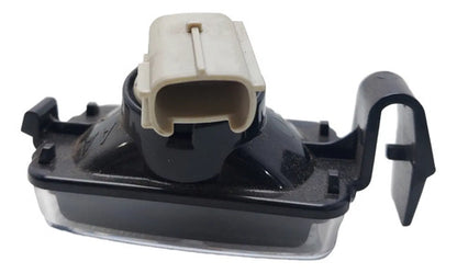 Farol Patente Parachoque Toyota Hilux Revo 2016 2025