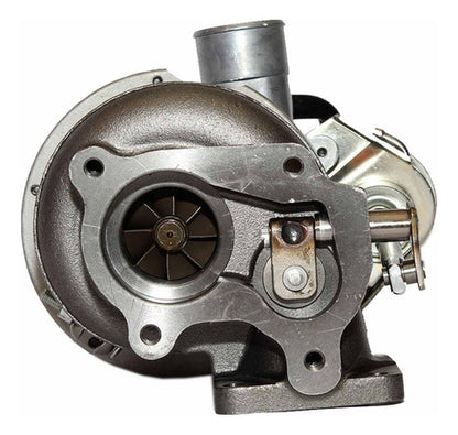 Turbo Chevrolet Dmax 3.0 Diesel Motor: 4jh1-t