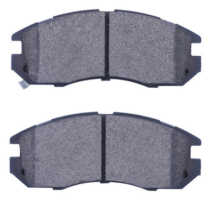 Pastilla Freno Delantero Subaru Outback 2.5 Ej25d 1996 1997