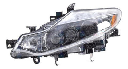 Par Opticos Nissan Murano Z51 2008 2014
