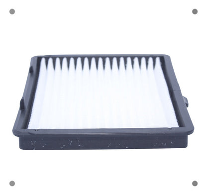 Filtro Cabina Hyundai Porter Hr 2.5 D4cb Tci 2016 2019