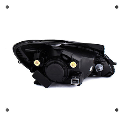 Optico Izquierdo Hyundai Getz 1.6 4x2 Sedan 2006 2011