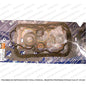Juego Empaquetadura Motor Daewoo Tico 0.8 1996