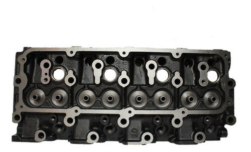 Culata Kia Besta Rs Pregio 2.7 J2 1999