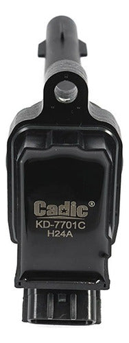 Bobina Encendido Greatwall Voleex C10 1.5 Gw4 2012 2016