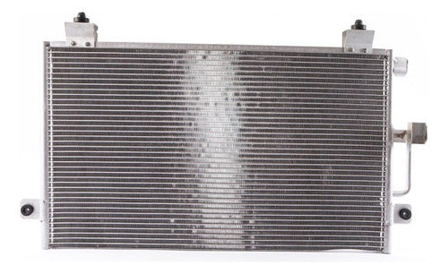 Radiador Condensador A/C Chery Tiggo 1.6 Sqr481fc 2008 2014