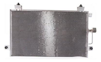 Radiador Condensador A/C Chery Tiggo 1.6 Sqr481fc 2008 2014