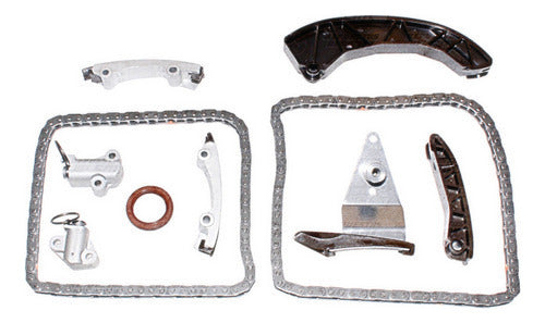 Kit Distribucion Kia Carens 1.7 D4fd Tci 2013 2017