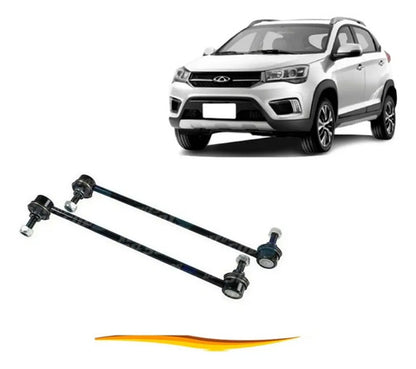 Bieleta Delantera Chery Tiggo 2 2017 2023 Par