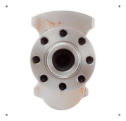 Cigueñal Toyota Hilux 2.5 2kd-ftv Kun35 2wd 2005 2011
