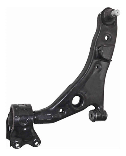 Bandeja Suspension Izquierdo Inferior Ford Edge 2011 2015