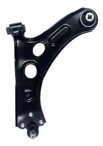 Bandeja Suspension Izquierdo Opel Corsa 2018 2022
