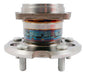 Maza Rueda Trasera Toyota Rav4 2.0 1azfe 2000 2006