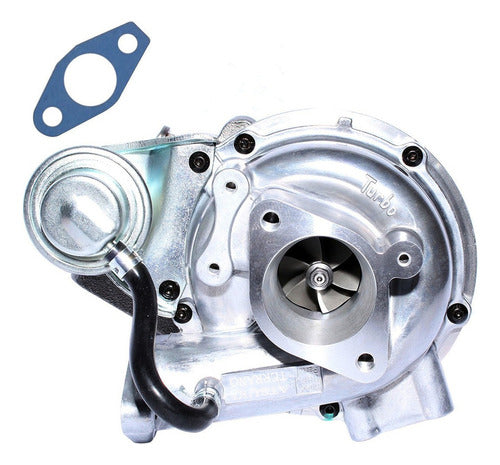 Turbo Nissan Terrano D22 2.5 Yd25ddti 2008