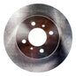 Par Disco Freno Delantero Mitsubishi Mirage 1.5 1999 2003