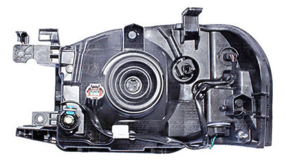 Optico Derecho Nissan Terrano 3.2 Qd32 Sohc 2002 2005