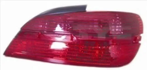 Farol Trasero Derecho Peugeot 406 Sedan 2000/ad