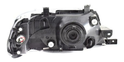 Optico Mitsubishi Montero 2000 2005 Izquierdo