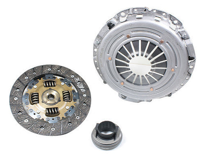 Kit Embrague Opel Combo 1.4 1993 1999