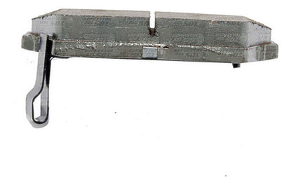 Pastilla Freno Delantero Nissan Sunny 1.5 Ga15 1990 1995