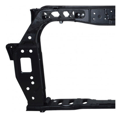Frontal Kia Rio 4 5 2012 2016
