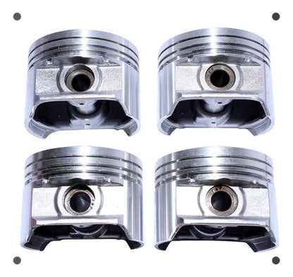 Juego Pistones 0.50 Chevrolet Monza 1.8 1986 1997