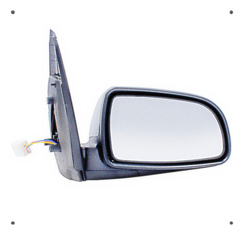 Espejo Exterior Derecho Aveo 1.4 F14d3 2007 2013