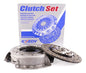 Kit Embrague Exedy Nissan D21 2.4 Ka24e 2wd 1993 2010