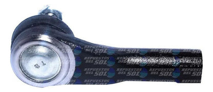Terminal Direccion Delantero Izq Renault Clio 2.0 F4r 2001 2003