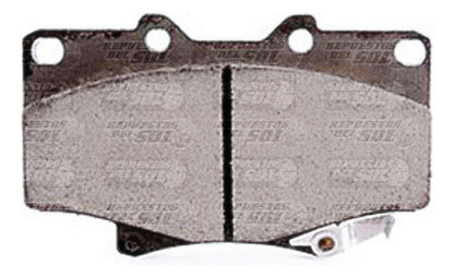 Pastilla Freno Delantero Toyota Runner 3.4 5vzfe 1997 2003
