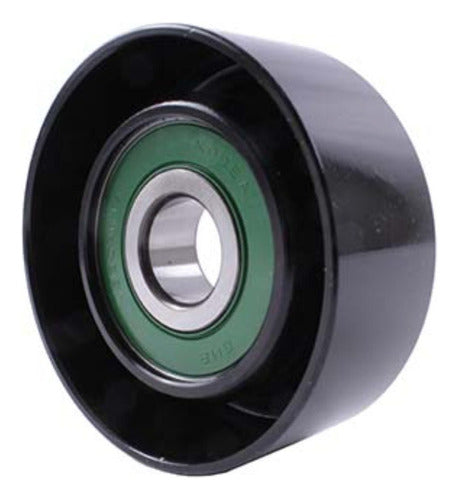 Correa Tensor Poleas Accesorio Kia Sorento G4ke 2009 2014