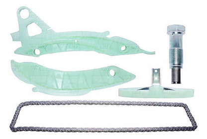 Kit Distribucion Peugeot 207 1.6 Ep6 Dohc 2007 2013