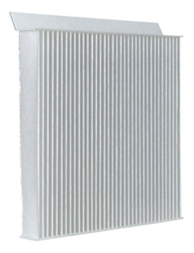 Kit Filtros Great Wall Poer 2.0 Diesel 2022 2025