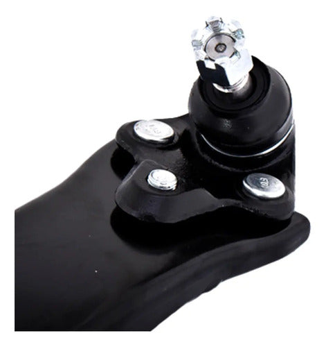 Bandeja Suspension Izquierdo Inferior Toyota Corolla 2002 2014