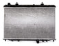 Radiador Motor Chevrolet Captiva 1.5 2019 2021