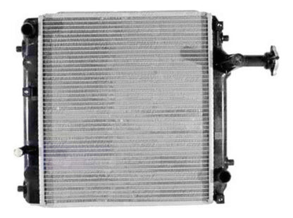 Radiador Motor Suzuki Celerio 1.0 K10b Amf310 2009 2014