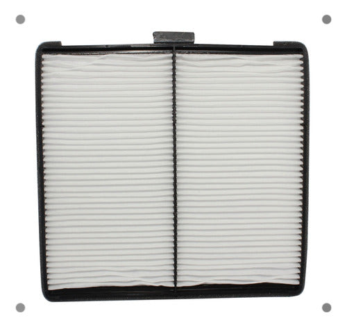 Filtro Cabina Chevrolet Spark 1.0 B10s 2006 2016
