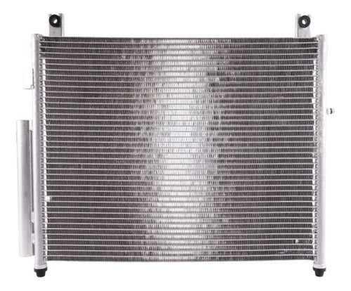 Radiador A/c Chevrolet N400 1.5 Lb215 2020 2023