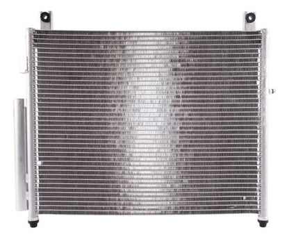 Radiador A/c Chevrolet N400 1.5 Lb215 2020 2023