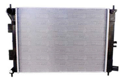 Radiador Motor Hyundai I-30 1.6 G4fc Gamma 2012 2014