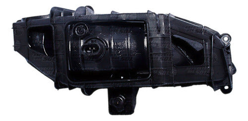 Neblinero Izquierdo Hyundai H-1 New Tq 2.5 2008 2010