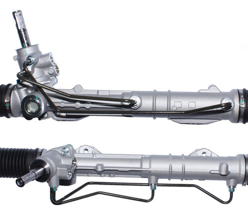 Cremallera Con Terminales Peugeot Partner 2012 2019