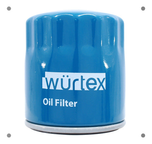 Filtro Aceite Jeep Compass 2.4 144 L4 Ed3 2009 2011