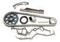 Kit Distribucion Nissan D21 2.0 Z20 Sohc 1986 1993